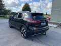Nissan Qashqai Qashqai 1.3 DIG-T TEKNA + Glass Roof / GARANTIE Schwarz - thumbnail 7
