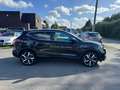 Nissan Qashqai Qashqai 1.3 DIG-T TEKNA + Glass Roof / GARANTIE Schwarz - thumbnail 4