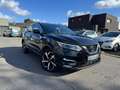 Nissan Qashqai Qashqai 1.3 DIG-T TEKNA + Glass Roof / GARANTIE Schwarz - thumbnail 3