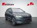 Skoda Karoq Sportline 1.5 TSI DSG LED Navi Klima Kessy Nero - thumbnail 1