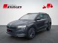 Skoda Karoq Sportline 1.5 TSI DSG LED Navi Klima Kessy Nero - thumbnail 3