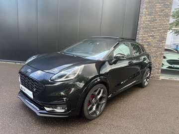 1.5 EcoBoost ST-X Perfor. pack, Panorama, Navi, B&