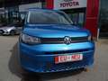 Volkswagen Caddy 1.5 TSI Life DSG-Automatik 7-Sitze AHK Bleu - thumbnail 2