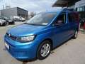 Volkswagen Caddy 1.5 TSI Life DSG-Automatik 7-Sitze AHK Bleu - thumbnail 3