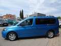 Volkswagen Caddy 1.5 TSI Life DSG-Automatik 7-Sitze AHK Bleu - thumbnail 4