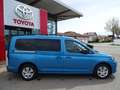 Volkswagen Caddy 1.5 TSI Life DSG-Automatik 7-Sitze AHK Bleu - thumbnail 8