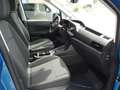Volkswagen Caddy 1.5 TSI Life DSG-Automatik 7-Sitze AHK Bleu - thumbnail 10