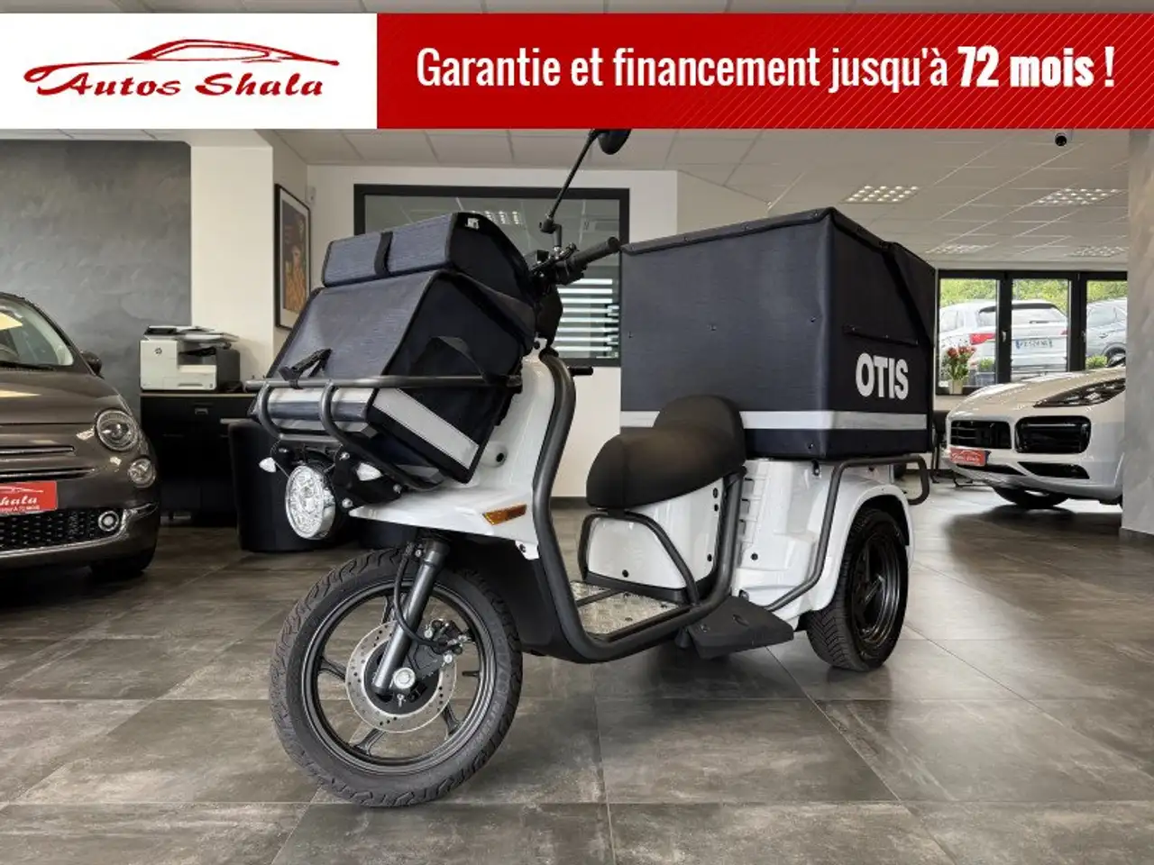 Ligier