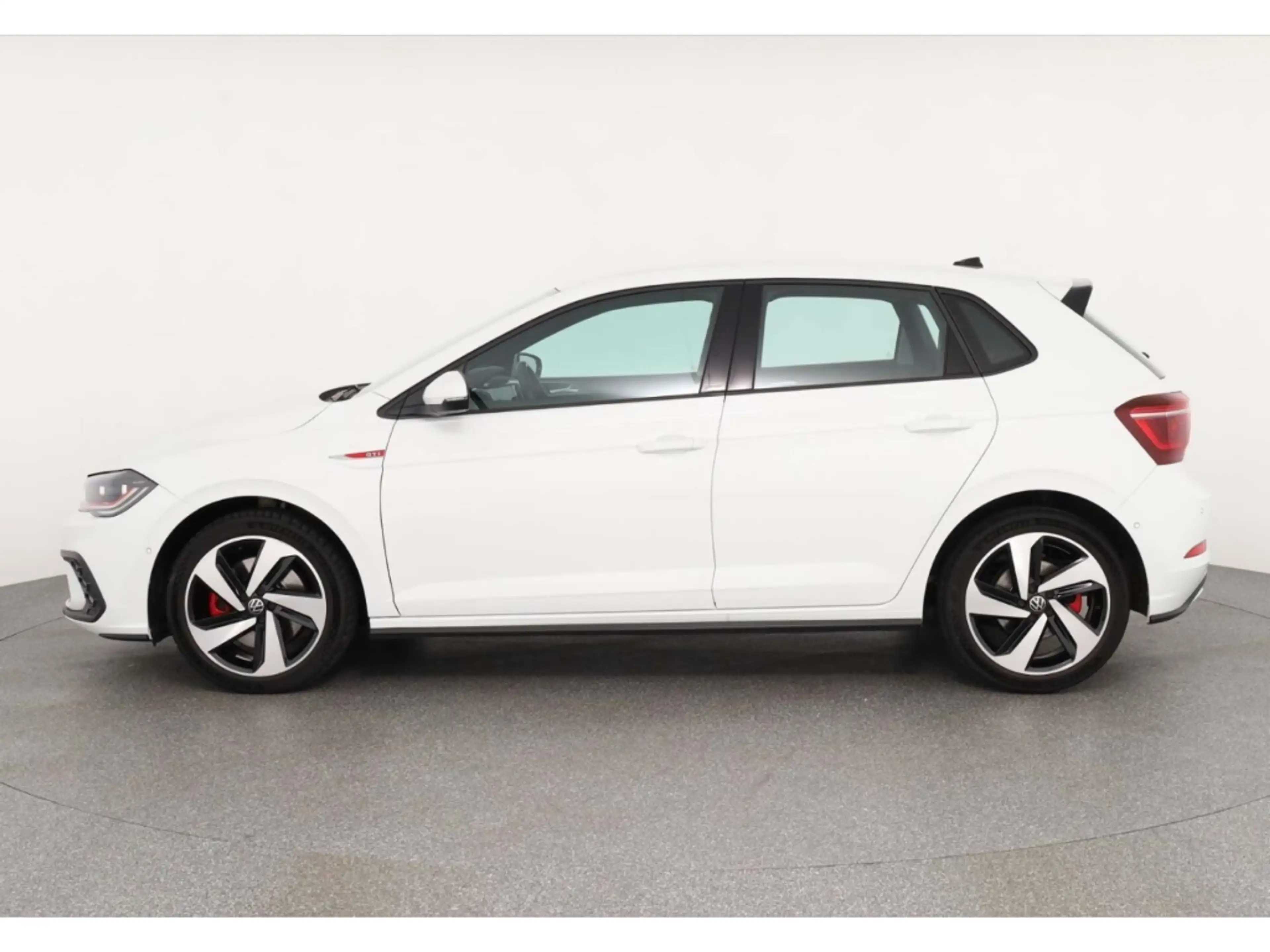 Volkswagen Polo GTI 2.0 TSI — photo 5