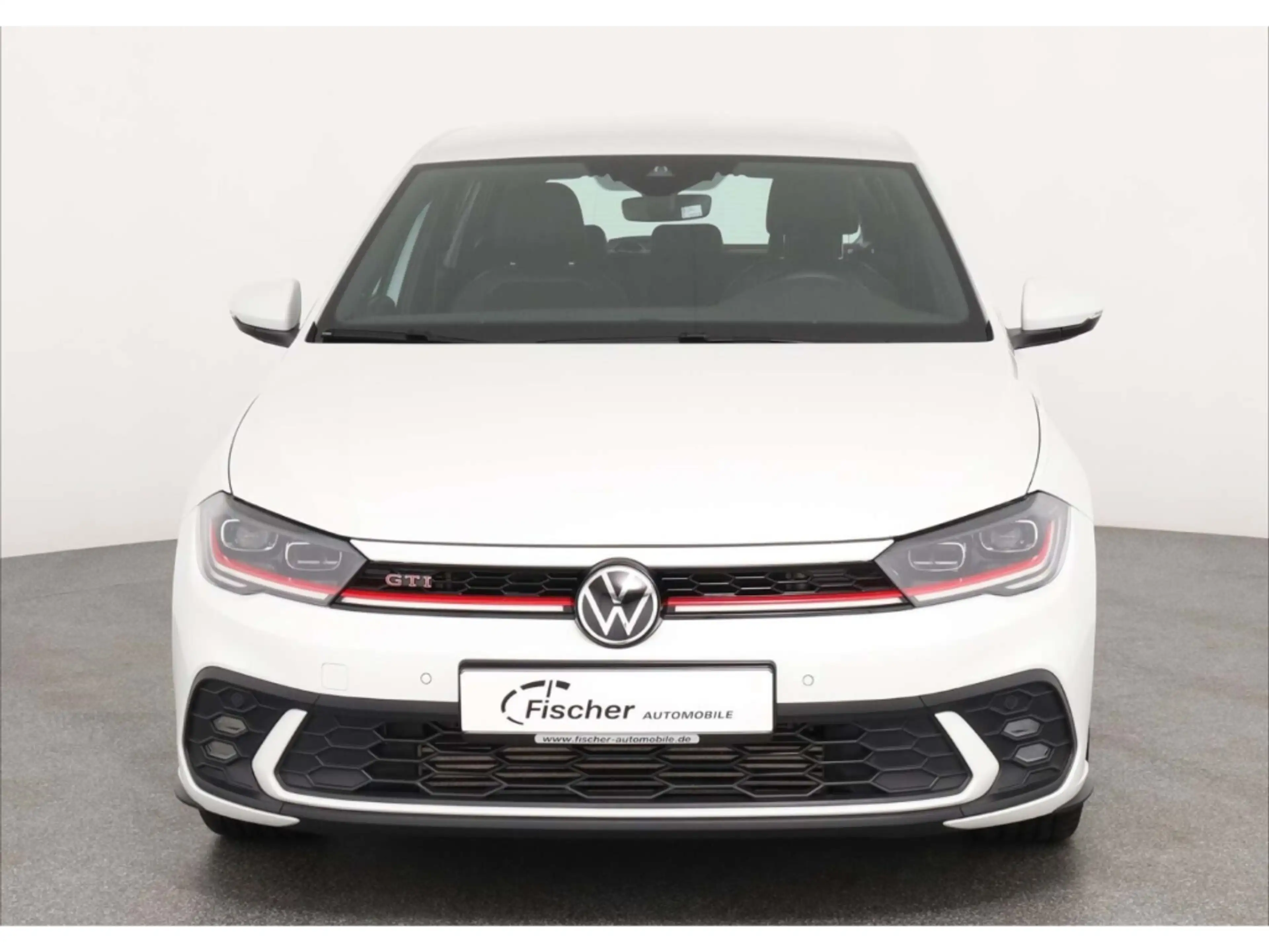 Volkswagen Polo GTI 2.0 TSI — photo 3
