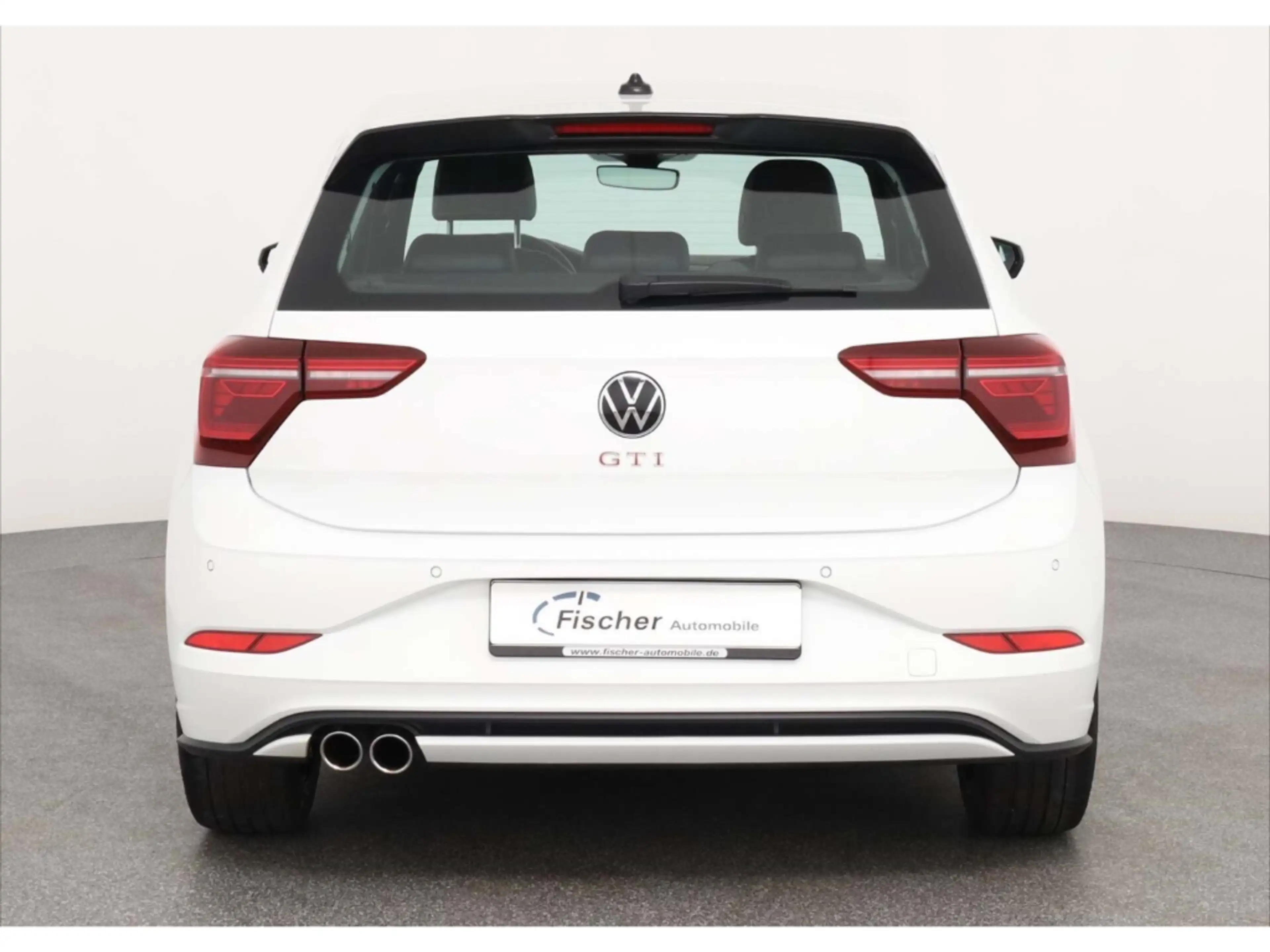 Volkswagen Polo GTI 2.0 TSI — photo 6