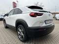 Mazda MX-30 2023 e-SKYACTIV ADVANTAGE Industrial Weiß - thumbnail 5