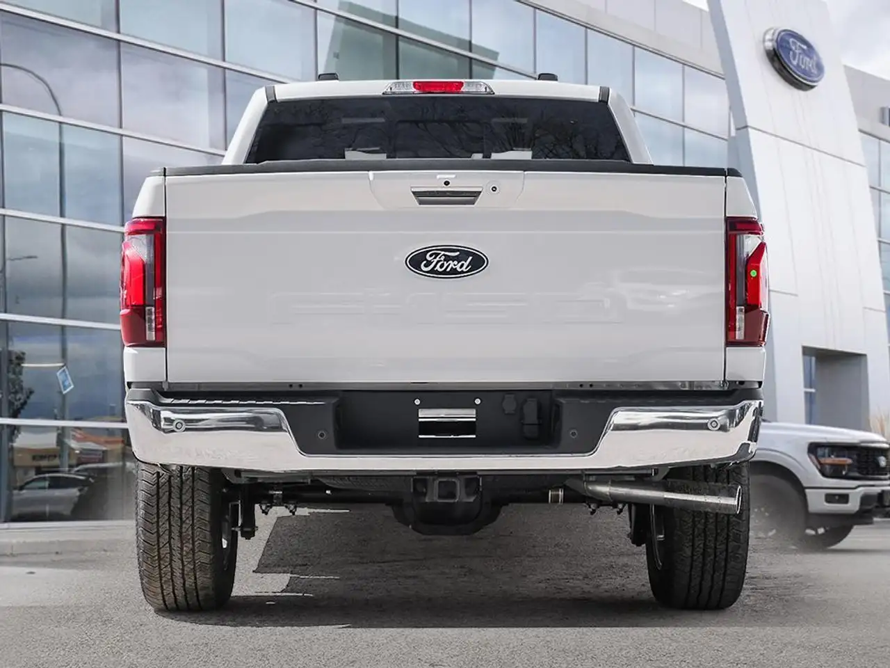Ford F 150 снимка Ford F 150
