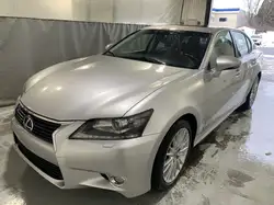 2013 Lexus GS