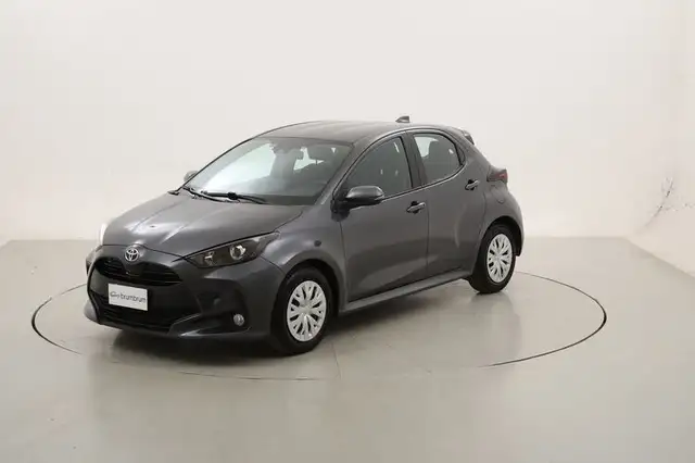 Toyota Yaris Hybrid Business 1.5 Full Hybrid 116CV