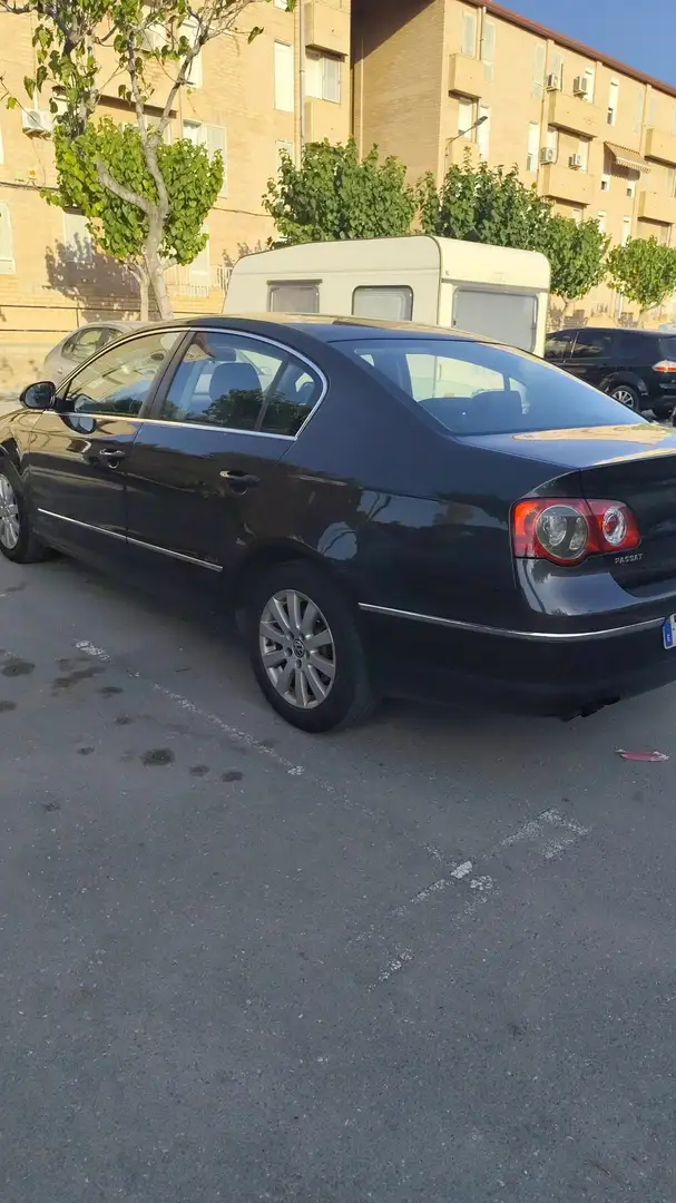 Volkswagen Passat 2.0TDI Highline - 2