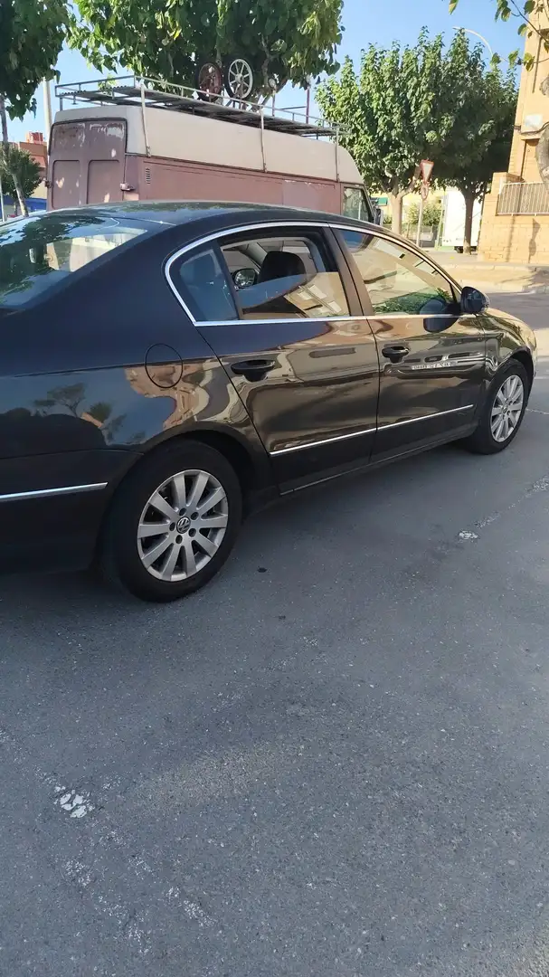 Volkswagen Passat 2.0TDI Highline - 1