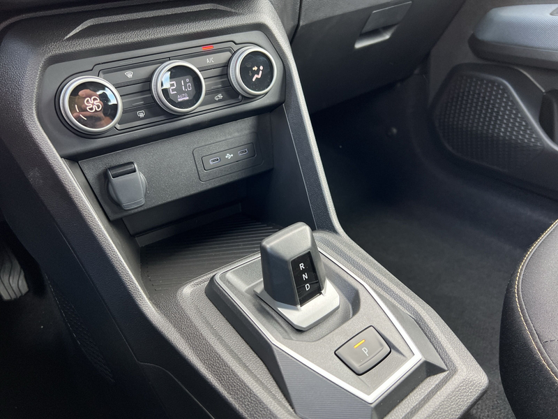 Dacia Sandero Stepway ECO-G 120 auto Expression SHZ+Carplay+RFK — photo 7