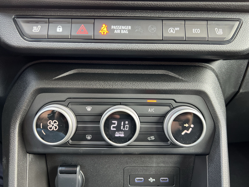 Dacia Sandero Stepway ECO-G 120 auto Expression SHZ+Carplay+RFK — photo 8