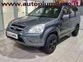 Honda CR-V 2.0 EX GPL 4X4 Gris - thumbnail 3
