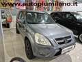 Honda CR-V 2.0 EX GPL 4X4 Gris - thumbnail 1