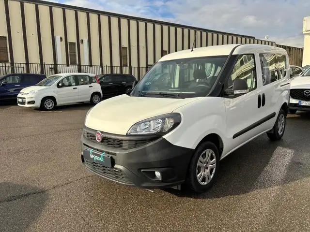 Fiat Doblo *PROMO* Doblò 1.3 MJT S&S PC Combi N1 Easy