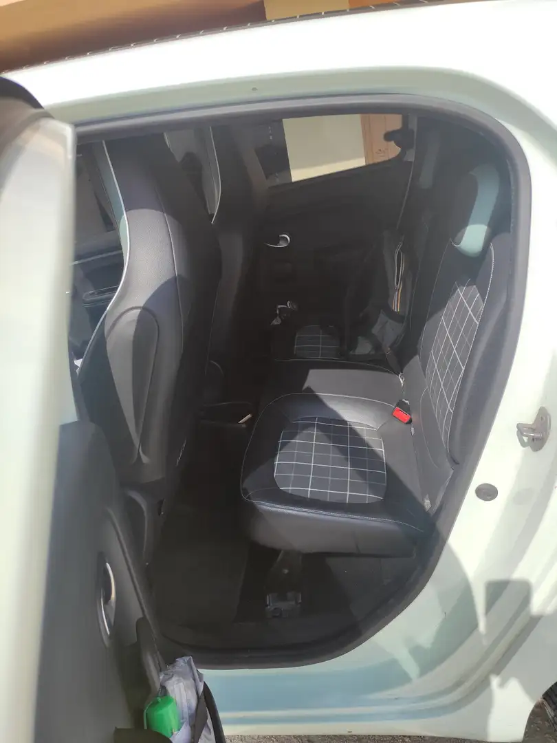 Renault Twingo 0.9 tce La Parisienne 90cv edc - 2