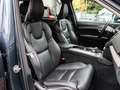Volvo XC90 T8 Recharge Inscription Plug-In Hybrid AWD Blau - thumbnail 7