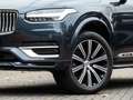 Volvo XC90 T8 Recharge Inscription Plug-In Hybrid AWD Blau - thumbnail 6