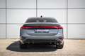 Audi A6 e-tron Sportback 367pk S edition 100 kWh | Matrix LED Kop Gris - thumbnail 10