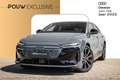 Audi A6 e-tron Sportback 367pk S edition 100 kWh | Matrix LED Kop Gris - thumbnail 1