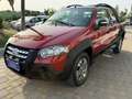 Fiat Strada 1.3MJT 95CV 4P. ADVENTURE LUMBERJECK A/C Rosso - thumbnail 4