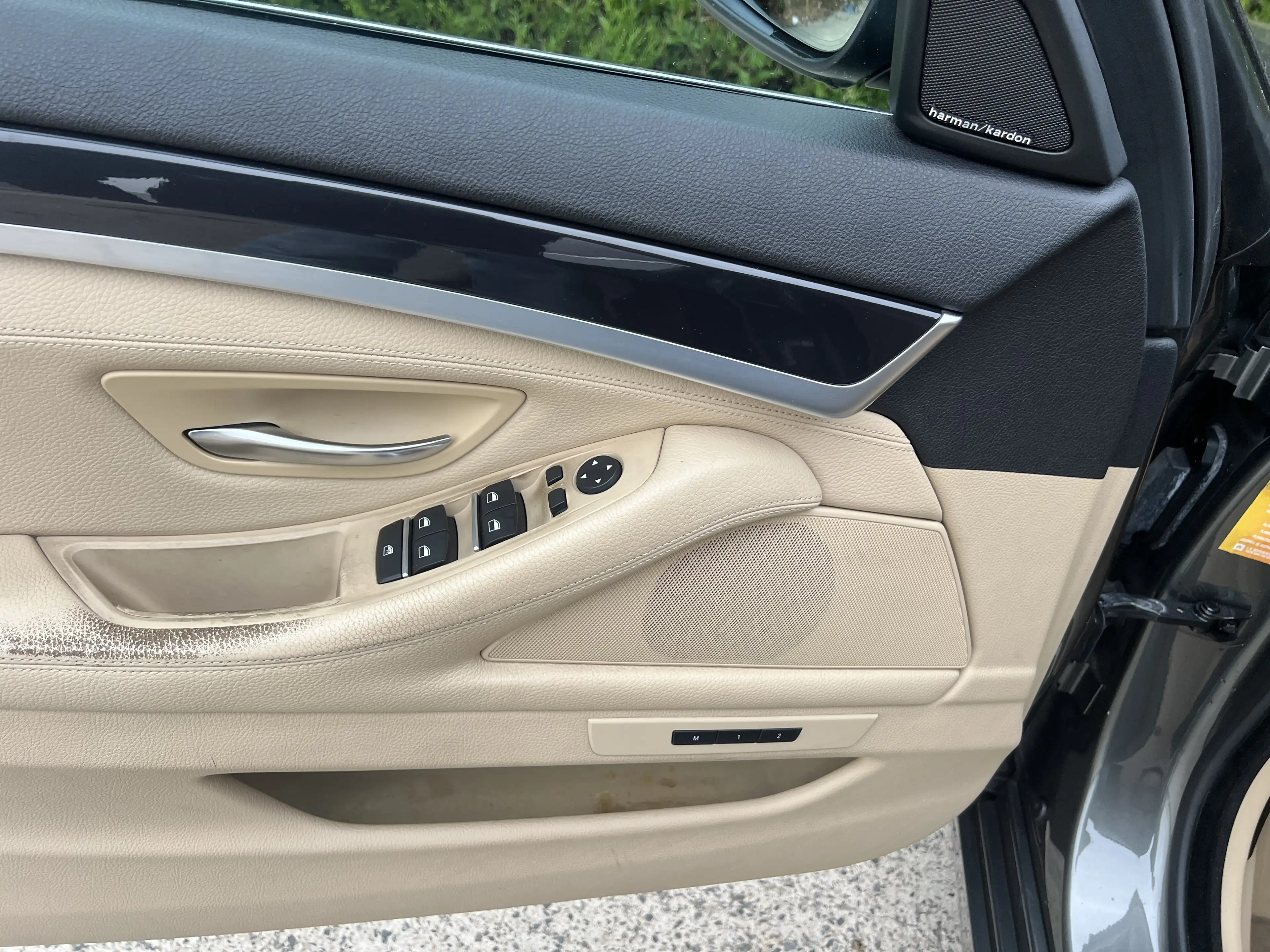 BMW 518 518 dA — photo 15