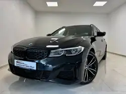 Bmw 340 Touring xDrive *PANO*8 FACH* HEAD UP*