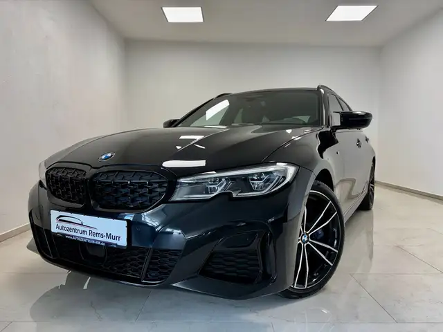 BMW 3er