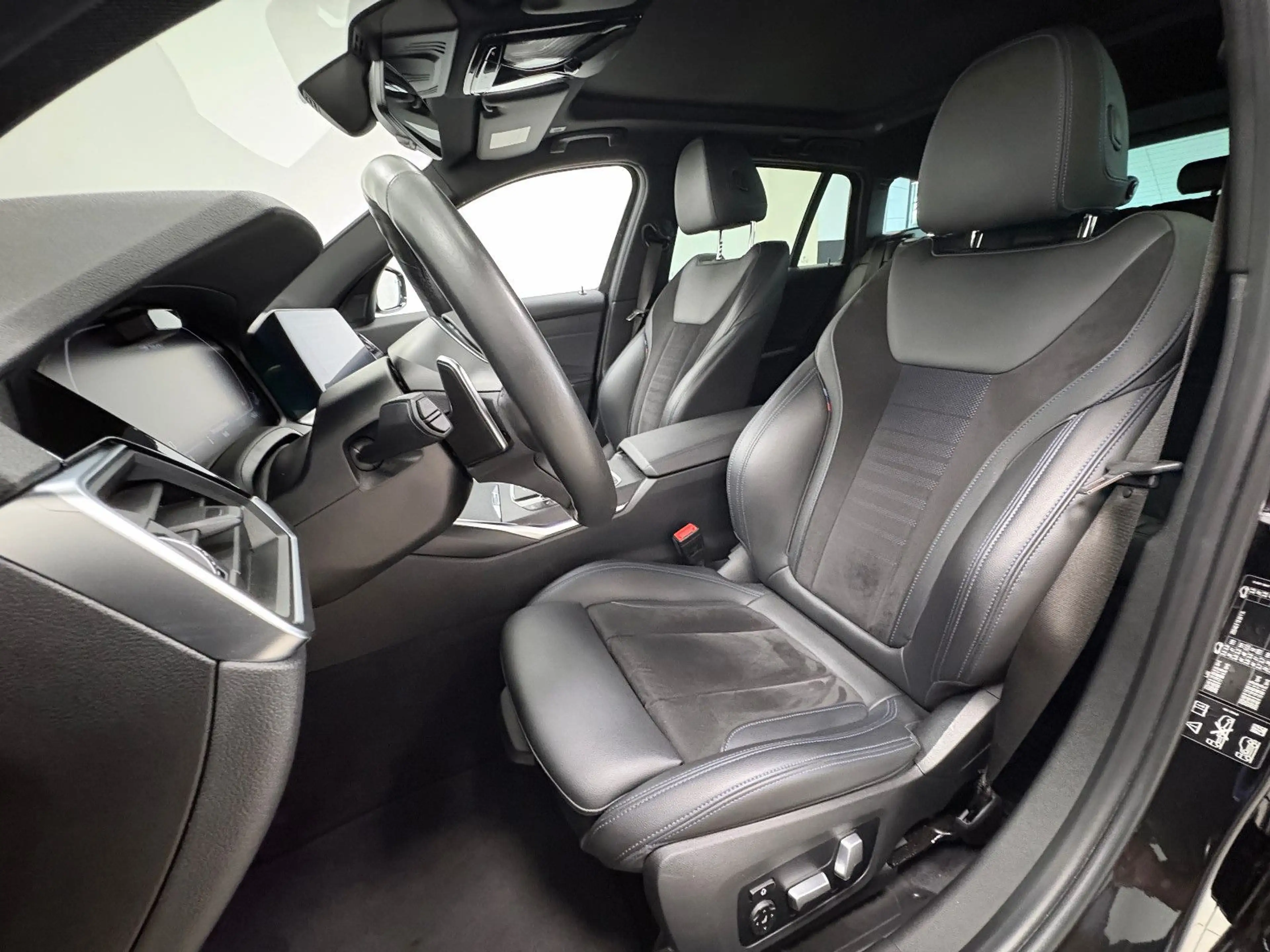 BMW 340 Touring  xDrive *PANO*8-FACH* HEAD-UP* — photo 13