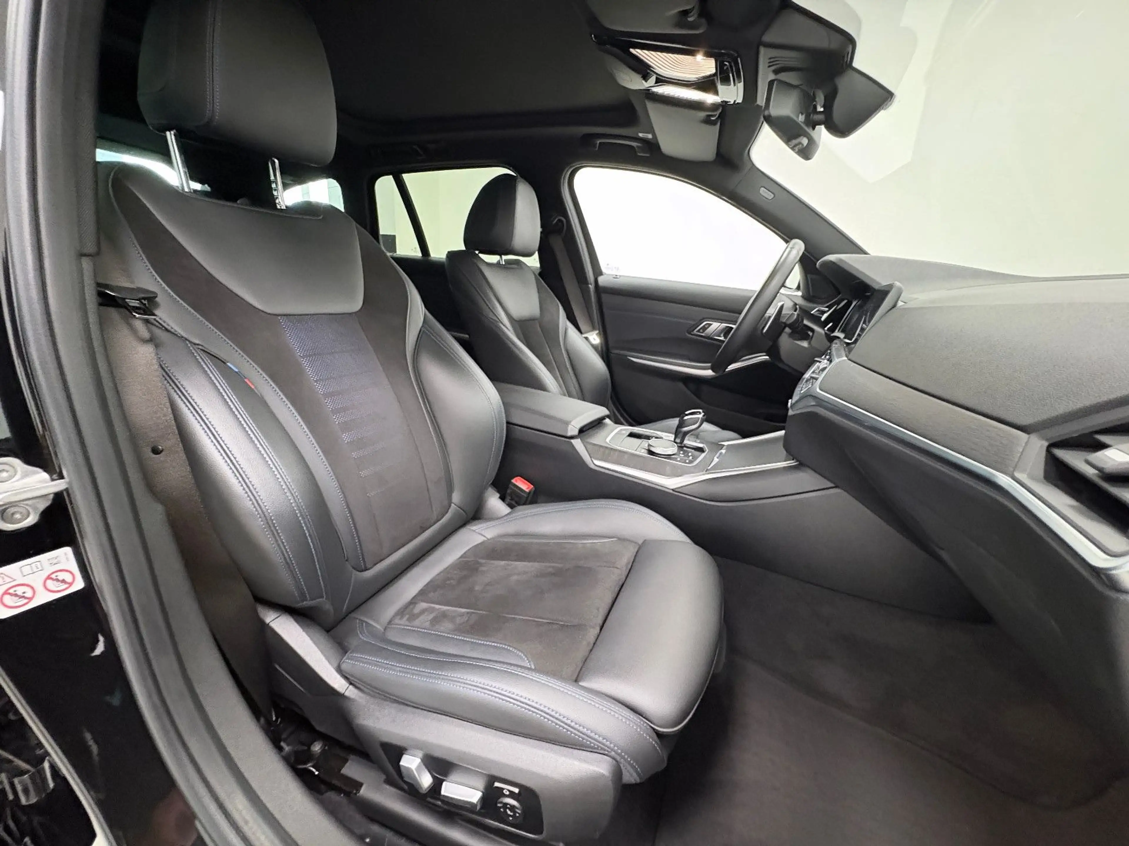 BMW 340 Touring  xDrive *PANO*8-FACH* HEAD-UP* — photo 15
