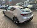 Mazda 3 SKYACTIV-G 140 Center-Line AUTOMATIK Braun - thumbnail 14