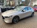 Mazda 3 SKYACTIV-G 140 Center-Line AUTOMATIK Braun - thumbnail 18