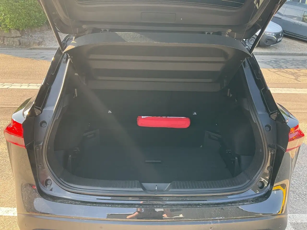 Nissan Qashqai 1.3 DIG-T - N-Connecta Winter 7