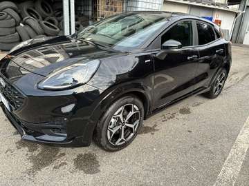 Puma 1.0 ecoboost h ST-Line X 125cv auto