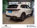Volkswagen Tiguan LIFE TDI DSG+AHK+NEUES MODELL+ALU 18''+ACC+RÜCKFAH Weiß - thumbnail 5
