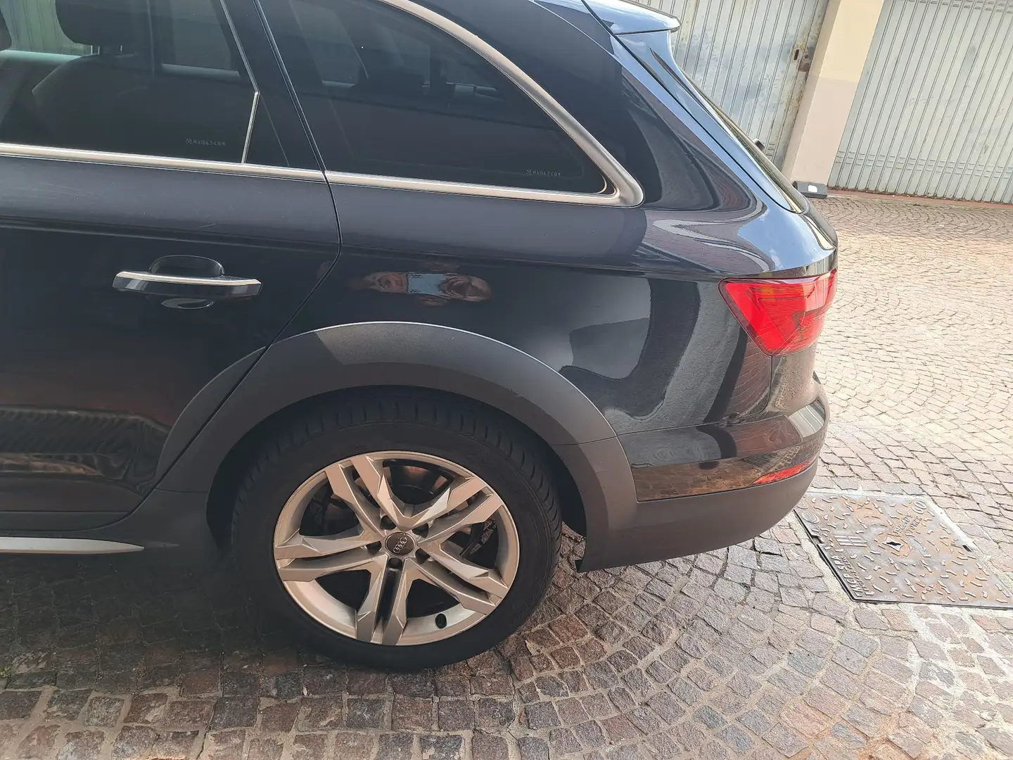 Audi A4 allroad 2.0 tdi Business Evol. 190cv s-tronic my16 - 2