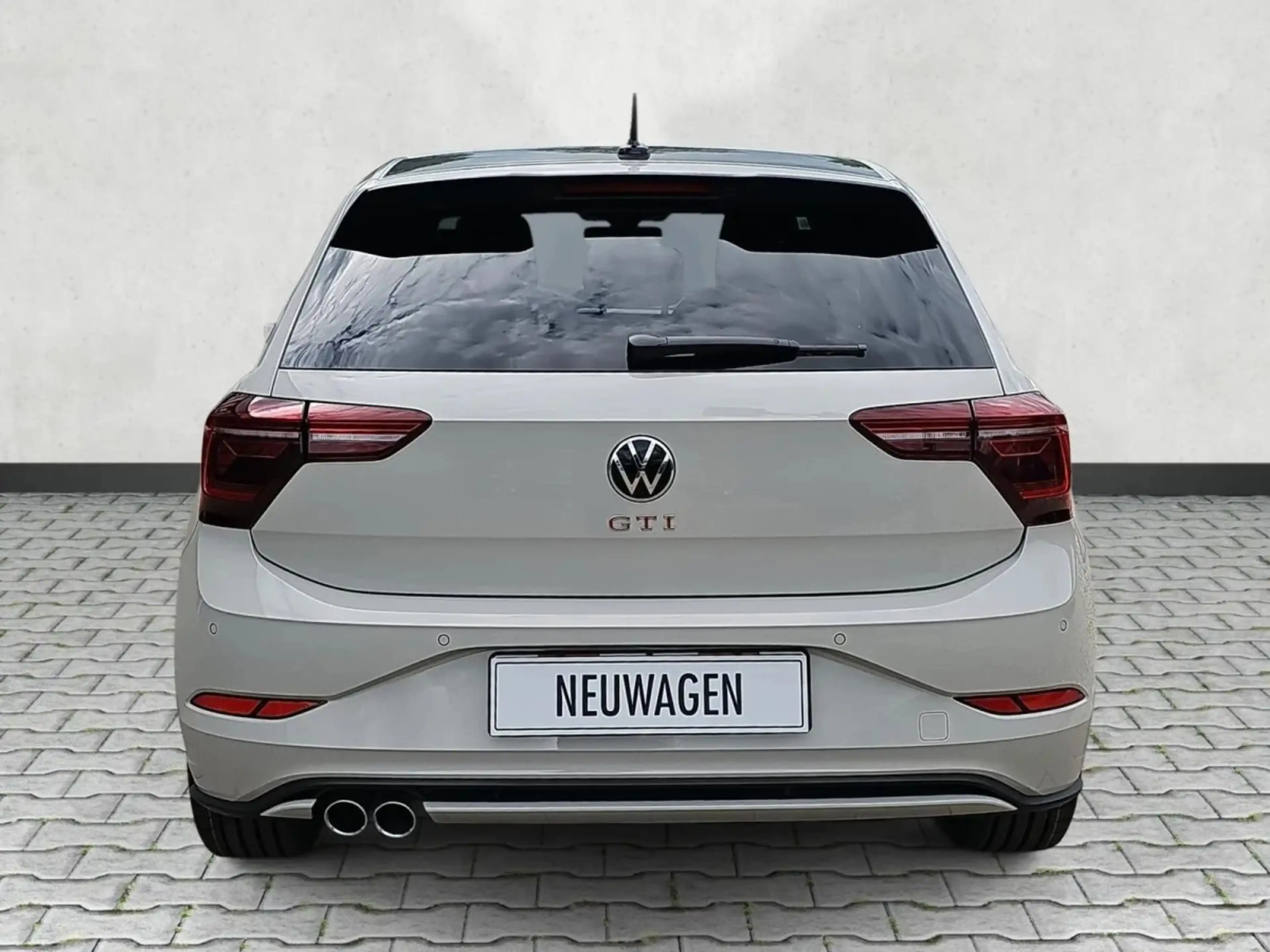 Volkswagen Polo GTI GTI 2.0 TSI DSG7 152kW-207CV - Jantes 18" - — photo 6