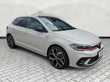 GTI 2.0 TSI DSG7 152kW-207CV - Jantes 18" -