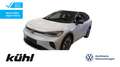 Volkswagen ID.4 GTX 4M IQ.Light/ACC/HuD/360°/App/Navi/AHK Weiß - thumbnail 1