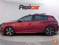 Peugeot 308 SW 1.5 BlueHDi S&S GT EAT8 130 Rojo - thumbnail 4