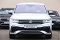 Volkswagen Tiguan Allspace 2.0 TDI DSG R-Line 4Motion 7-Sitze Weiß - thumbnail 3
