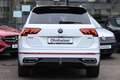 Volkswagen Tiguan Allspace 2.0 TDI DSG R-Line 4Motion 7-Sitze Weiß - thumbnail 4