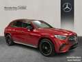 Mercedes-Benz GLC 220 220d 4Matic 9G-Tronic Rojo - thumbnail 3